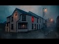 Terrifying Night Inside The Haunted Hanbury House Hundreds Of Haunted Dolls
