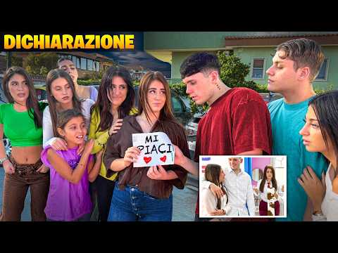 GOSSIP: SARA CHIEDE IL PERMESSO A NICOLE PER FIDANZARSI CON IL SUO EX LO RAGGIUNGE DI NOTTE A SCUOLA