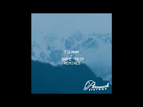 Days Like This (Johannes Albert Dance Mix) - Tilman