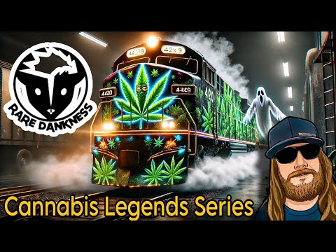 Rare Dankness: The Actual Truth Behind Your Favorite Cannabis Strains