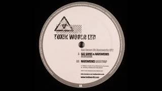 Gaz James & Hauswerks - Monsoon