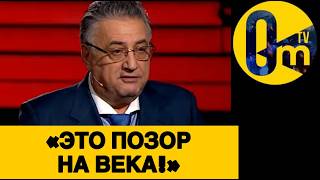 «РОССИЯ НИКОГДА УЖЕ НЕ ОТМОЕТСЯ!»