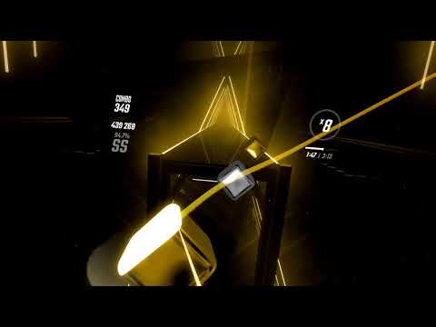 Kill This Love Blackpink | Expert+ Beat Saber