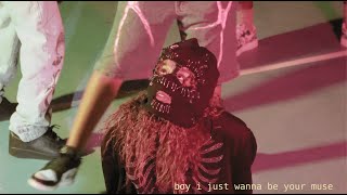 in orbit Music Video
