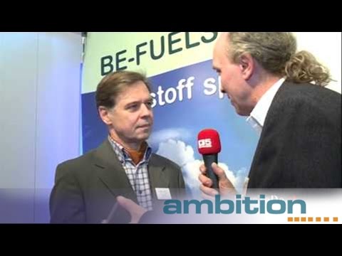 BE-Fuelsaver Interview eLbenskraft