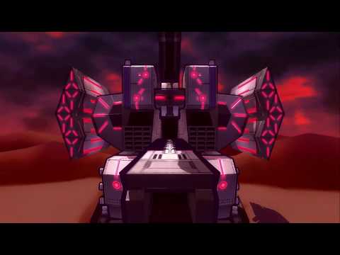 Spetz Playz Metal Max: Xeno Part 43 - Revenge