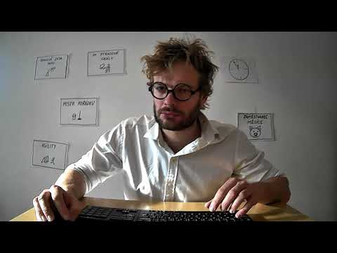 Volá Londýn - Volá Londýn - Konverzace