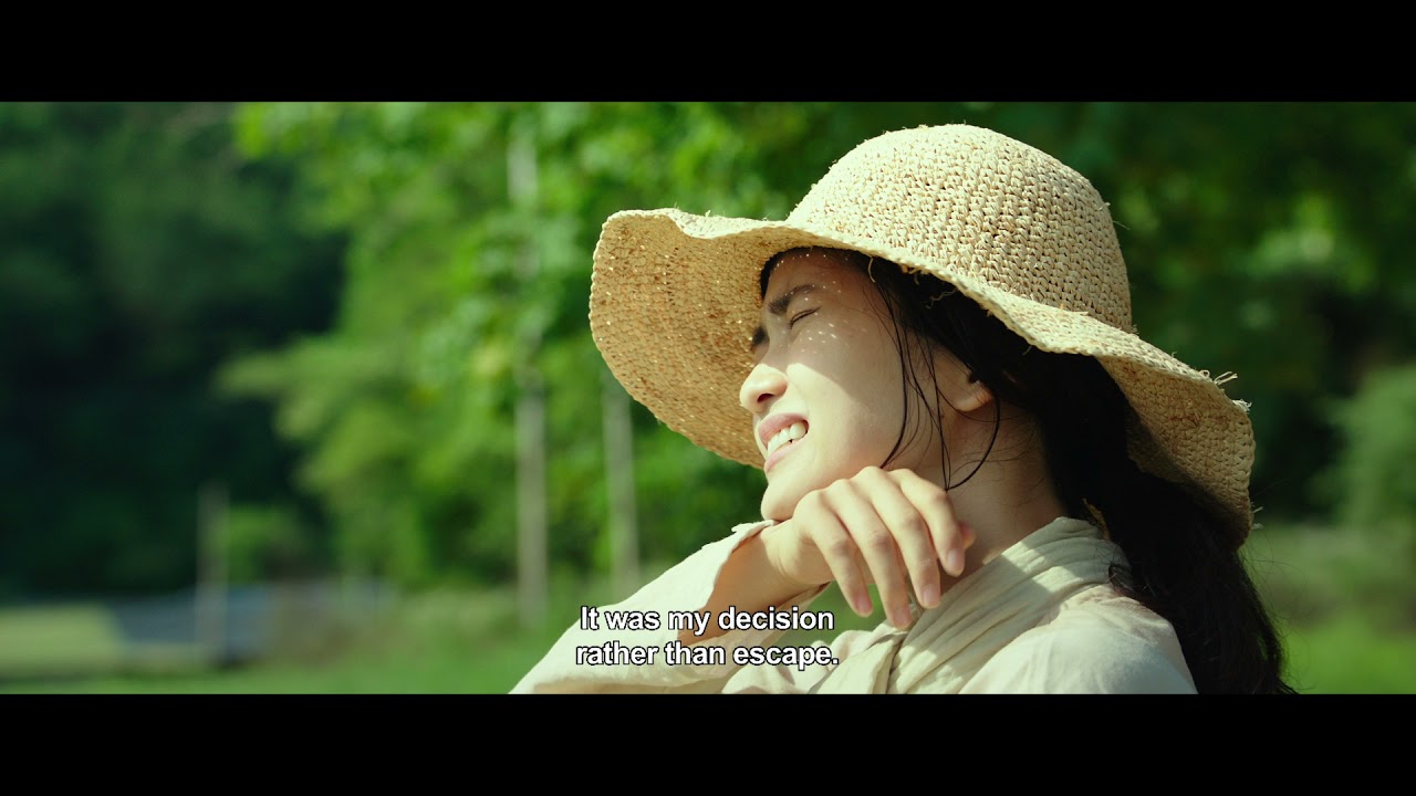 Miniature de la vidéo Little Forest | Official Trailer | Upstream du film Little Forest: Four Seasons