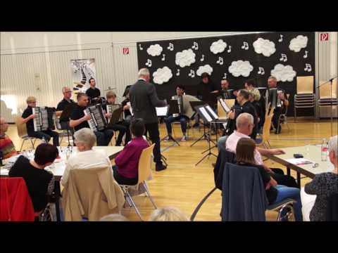 Pata Pata - Musikverein Bissingen e.V.