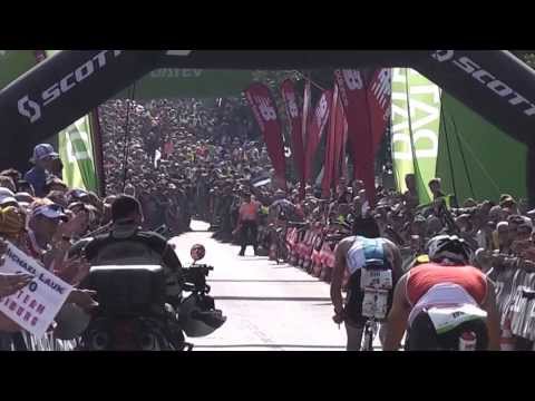 TCA challenge Roth 2013