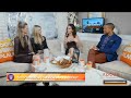 Secrets To Longevity Interview With GMLA 1 Minute
