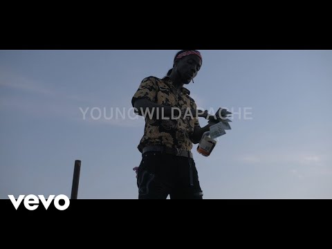 Youngwildapache - Don With The Plan (Official Music Video)