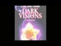 Dark Visions. La passione - Lisa Jane Smith 