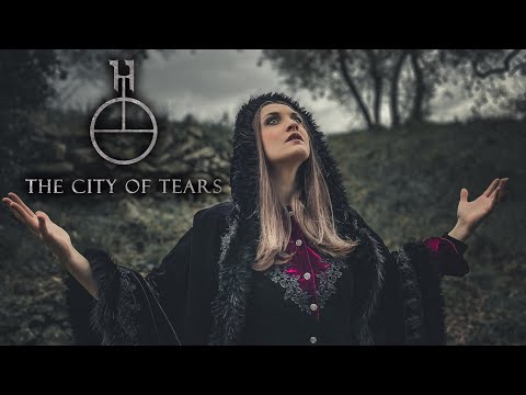 HARTLIGHT - The City of Tears [OFFICIAL MUSIC VIDEO]
