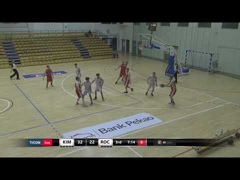 Skrót: ROCKWOOL vs Kimball -8.01 -Gleevery KLB