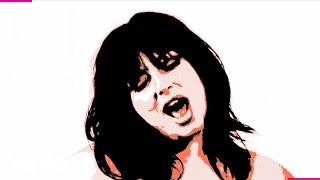 Richard Vission &amp; Static Revenger Starring Luciana - I Like That