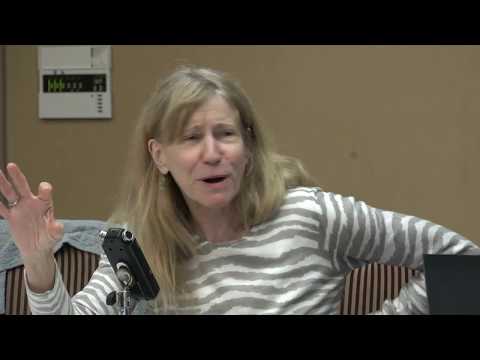 Dr. Christine Green on Lyme Biofilms and Efflux Pumps