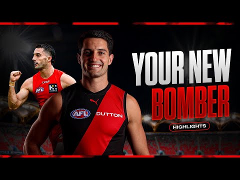 Brayden Fiorini 🔥 Career Highlights | Trade Period