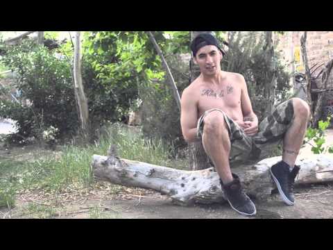 Paisano's Crew  - Alma de león (Oficial)