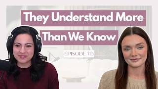 The Reality No One Prepares You For | Raising a Non-Speaking Autistic Child | Part 2