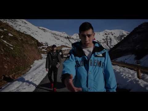 HABLANDO EN ORO   CONE x ACHE XPHAM VIDEOCLIP OFICIAL