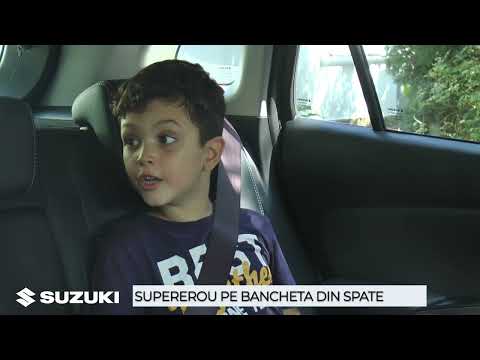 Superhero in the backseat, Ep. 29 – The Dobrogean Dragon