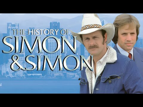 The History of Simon & Simon: A Shelved Pilot, Near Cancelation & Ultimate Success