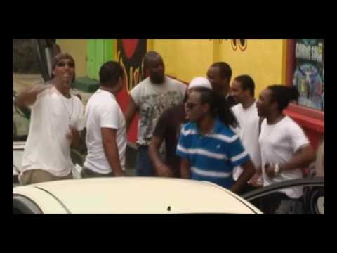 Triple kay Allo OFFICIAL VIDEO