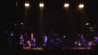 The Mars Volta-Cassandra Gemini l (live,1/2)