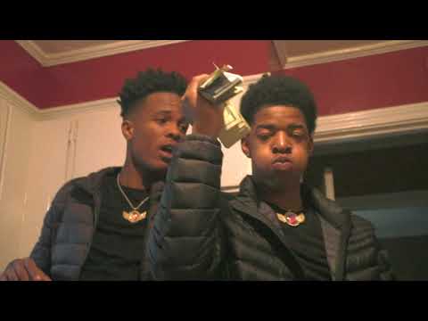 Rell Bang x Gbaby Quan - Slide (Music Video)