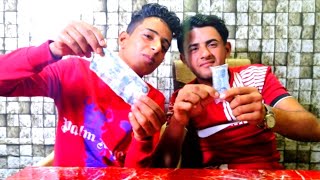 تحدي الحض يطلع حضك عقاب ام هدية