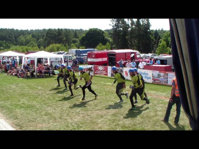 Štěnovický Borek, 13. 07. 2013