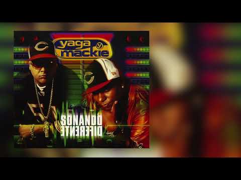 Ft Daddy Yankee Maulla - Yaga Y Mackie