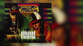 Maulla - Yaga &amp; Mackie x Daddy Yankee | Sonando Diferente