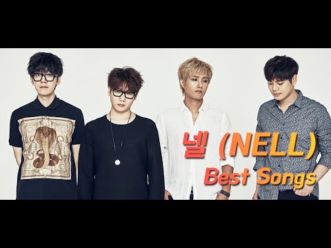 [𝐏𝐥𝐚𝐲𝐥𝐢𝐬𝐭] 넬 노래 모음｜NELL best songs playlist