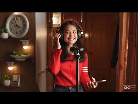 Lyodra(Dear Dream) || Chelsea Ndagung Cover