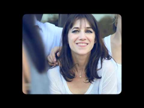 Charlotte Gainsbourg - Couleur Café (Live)