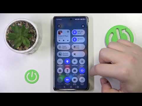 How to Enable Do Not Disturb Mode on HUAWEI Mate 70