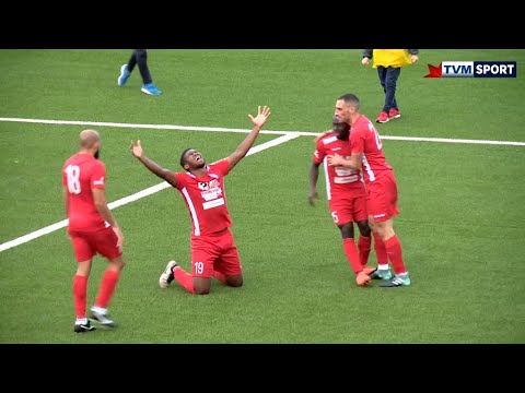 Matchday #10 - Gudja 3 - 2 Tarxien - Season 2019-2020