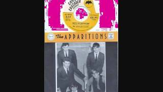 The Apparitions - She's So Satisfyin'