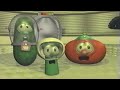 VeggieTales Are You My Neighbor Trailer VHS Version