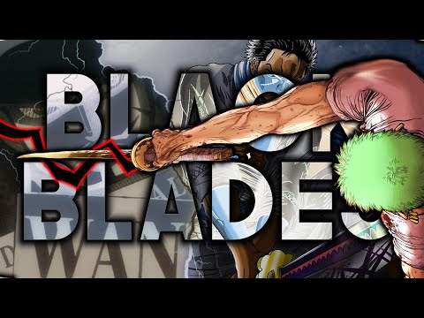 “ZORO’S FATE” The Key To Black Blades|| One Piece Theory/Discussion
