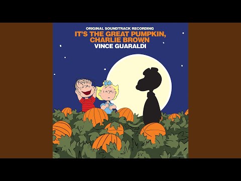 Video thumbnail for Linus and Lucy (Reprise)