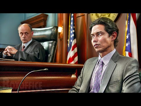 Silent Witness | DRAMA, THRILLER | Full Movie