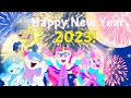 HAPPY NEW YEAR 2023 Ft Zareality Midnight Studios2763 And ︎𝑪𝒖𝒓𝒊𝒂 𝑴𝒍𝒑 𝑬�