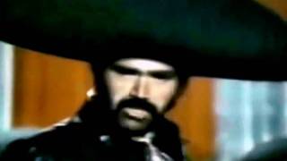 VICENTE FERNANDEZ- TRAIGO LA SANGRE CALIENTE