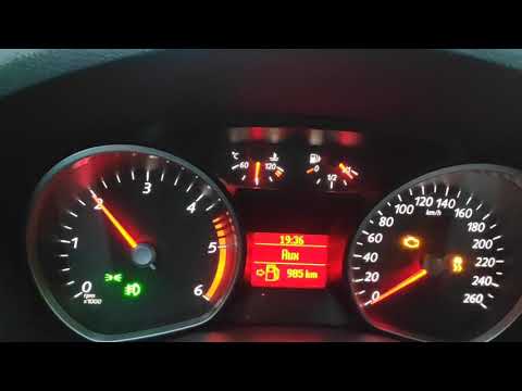Ford S-Max 2.0 Tdci 0-100km/h stock acceleration