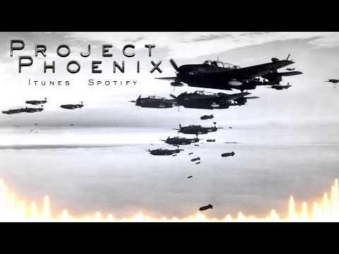 Suspense Music - Project Phoenix