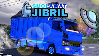 Download lagu SHOLAWAT JIBRIL ‼️‼️😱 Truck oleng warna biru sholawat sambil oleng #truckoleng #sholawat mp3