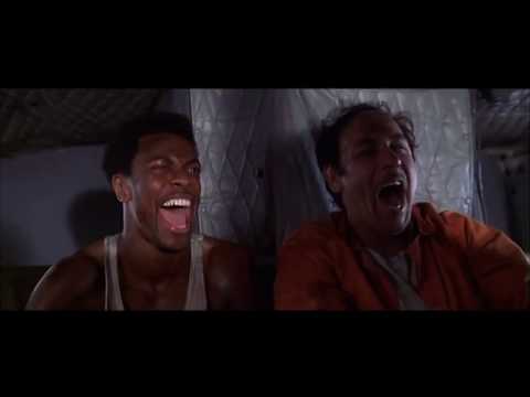 Money Talks - Chris Tucker - Escape From Helicopter - Clip #4